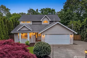 4405 S 261st St, Kent, WA 98032 - Photo 1