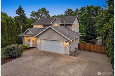4405 S 261st Street, Kent, WA 98032 - Photo 3