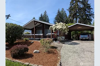 9923 Overlook Drive NW, Olympia, WA 98502 - Photo 1
