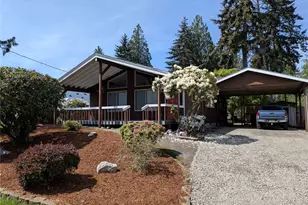 9923 Overlook Dr NW, Olympia, WA 98502 - Photo 1