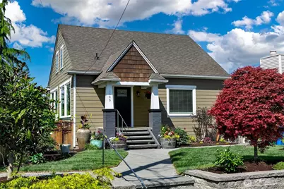 9545 2nd Avenue NW, Seattle, WA 98117 - Photo 1