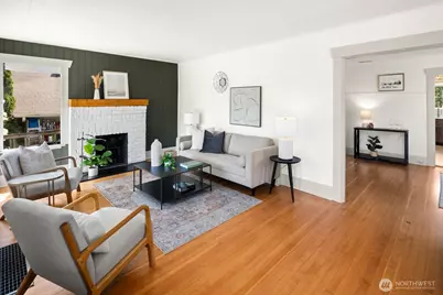 457 N 65th Street, Seattle, WA 98103 - Photo 5