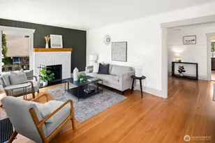 457 N 65th St, Seattle, WA 98103 - Photo 5