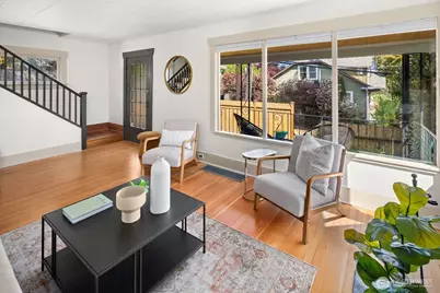 457 N 65th Street, Seattle, WA 98103 - Photo 3