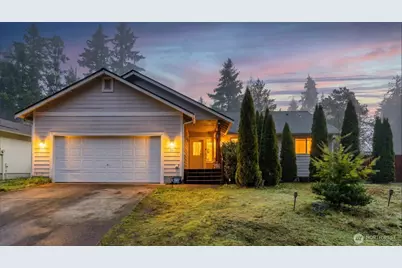20 E Larch Place, Shelton, WA 98584 - Photo 1