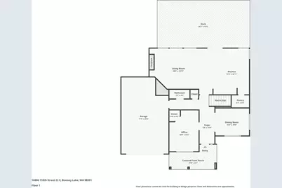 16906 110th Street Ct E, Bonney Lake, WA 98391 - Photo 35