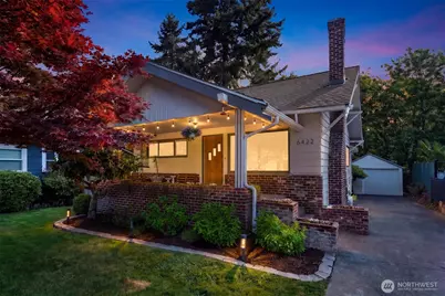 6422 49th Avenue SW, Seattle, WA 98136 - Photo 3