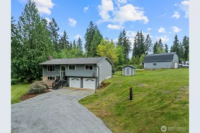 11206 138th Street NE, Arlington, WA 98223 - Photo 3