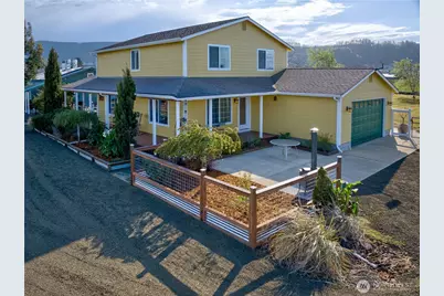 31 Blue Skies Lane, Cathlamet, WA 98612 - Photo 1