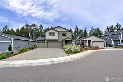 501 NE Ridge Point Boulevard, Belfair, WA 98528 - Photo 5