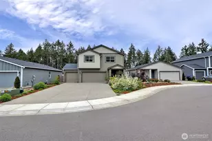 501 NE Ridgepoint Blvd, Belfair, WA 98528 - Photo 5