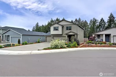 501 NE Ridge Point Boulevard, Belfair, WA 98528 - Photo 3