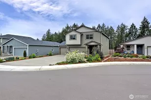 501 NE Ridgepoint Blvd, Belfair, WA 98528 - Photo 3