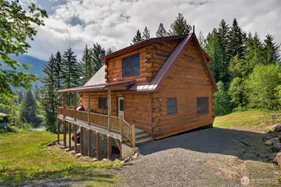 180 Carr Road, Randle, WA 98377 - Photo 1