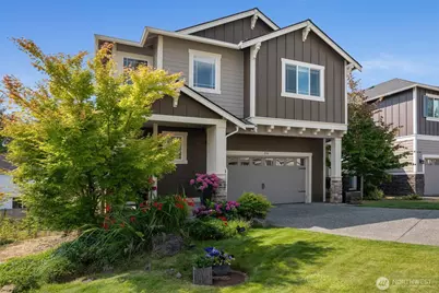 216 178th Street SE, Bothell, WA 98012 - Photo 1