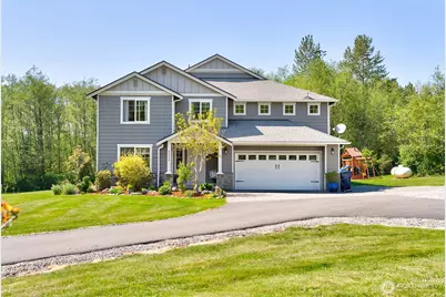 31724 19th Drive NW, Stanwood, WA 98292 - Photo 1
