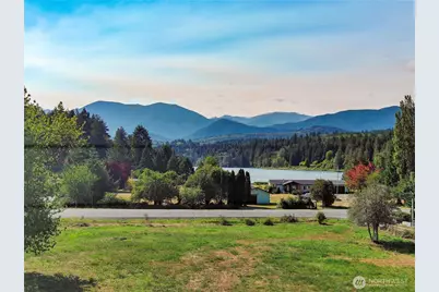 28897 X Highway 101, Quilcene, WA 98376 - Photo 1