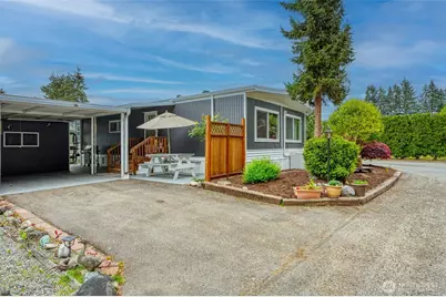 3702 Hunt Street NW #36, Gig Harbor, WA 98335 - Photo 1