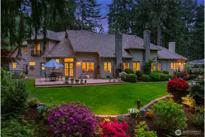 4819 Old Stump Drive NW, Gig Harbor, WA 98332 - Photo 5
