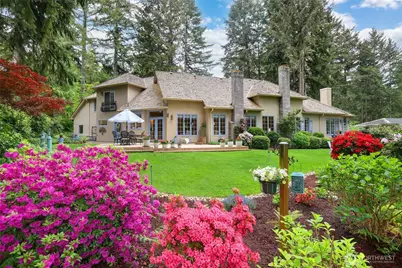 4819 Old Stump Drive NW, Gig Harbor, WA 98332 - Photo 3