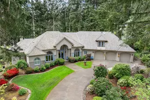 4819 Old Stump Dr NW, Gig Harbor, WA 98332 - Photo 1