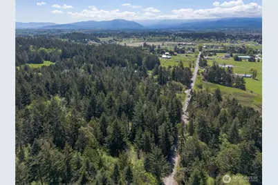 392 Holgerson Road #Lot 3, Sequim, WA 98382 - Photo 35