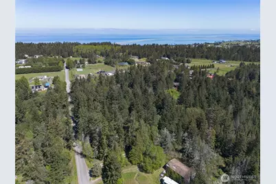 392 Holgerson Road #Lot 3, Sequim, WA 98382 - Photo 1
