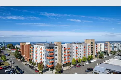 1316 Wall Street, Everett, WA 98201 - Photo 13