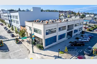 1316 Wall Street, Everett, WA 98201 - Photo 3