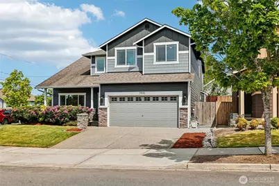 7905 14th Street SE, Lake Stevens, WA 98258 - Photo 1