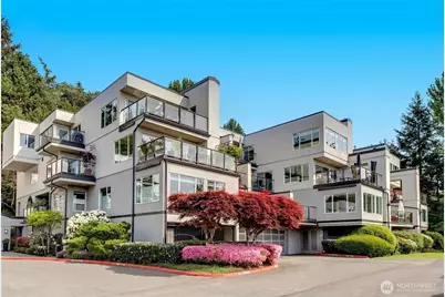 11110 NE 41st Drive #49, Kirkland, WA 98033 - Photo 3