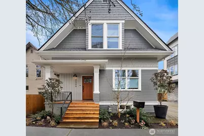 2009 E John Street, Seattle, WA 98112 - Photo 1
