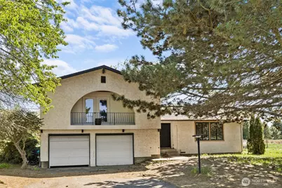 102 Table Mountain Drive, Ellensburg, WA 98926 - Photo 1
