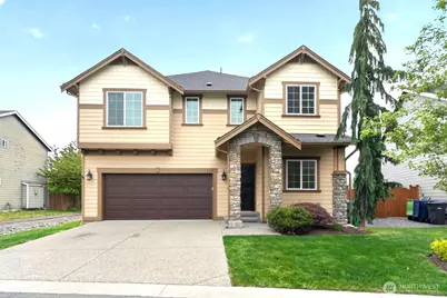 5844 147th Place NE, Marysville, WA 98271 - Photo 1