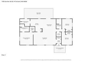 1765 Karcher Rd SE, Port Orchard, WA 98366 - Photo 35