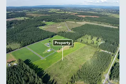 0 McGlaughlin Road #3, Winlock, WA 98596 - Photo 3