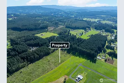 0 McGlaughlin Road #3, Winlock, WA 98596 - Photo 5