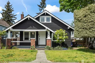 405 E 34th Street, Tacoma, WA 98404 - Photo 1