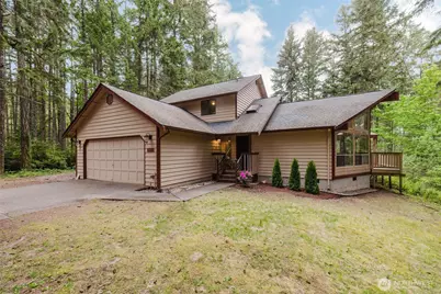 12677 Olympic View Road NW, Silverdale, WA 98383 - Photo 1