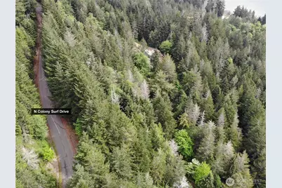 6 X N Colony Surf Drive, Lilliwaup, WA 98555 - Photo 23