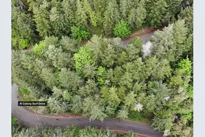 1 N Colony Surf Drive, Lilliwaup, WA 98555 - Photo 19