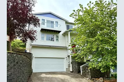 3012 E Valley View Terrace, Tacoma, WA 98404 - Photo 1