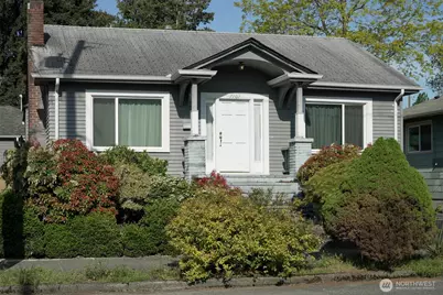 7707 6th Avenue NW, Seattle, WA 98117 - Photo 1