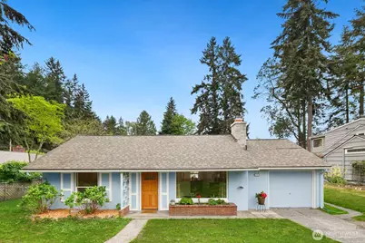 16511 22nd Avenue NE, Shoreline, WA 98155 - Photo 1
