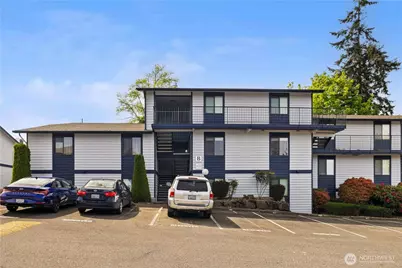 15416 40th Avenue W #20, Lynnwood, WA 98087 - Photo 17