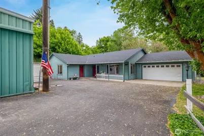 5197 Regan Road, Cashmere, WA 98815 - Photo 1