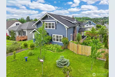 1500 Morgan Street, Aberdeen, WA 98520 - Photo 29