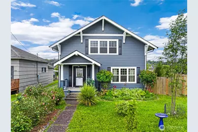 1500 Morgan Street, Aberdeen, WA 98520 - Photo 1
