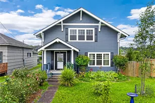 1500 Morgan St, Aberdeen, WA 98520 - Photo 1