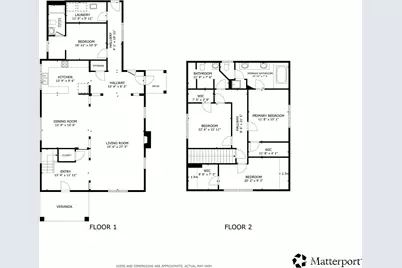 1500 Morgan Street, Aberdeen, WA 98520 - Photo 35